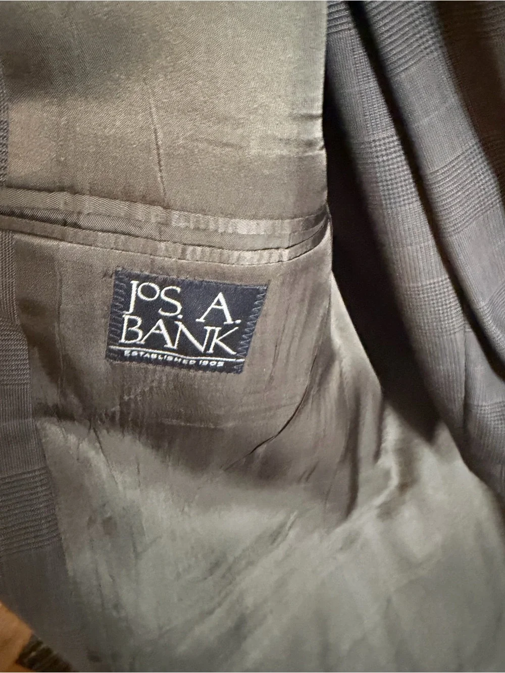 Jos. A. Bank jos bank